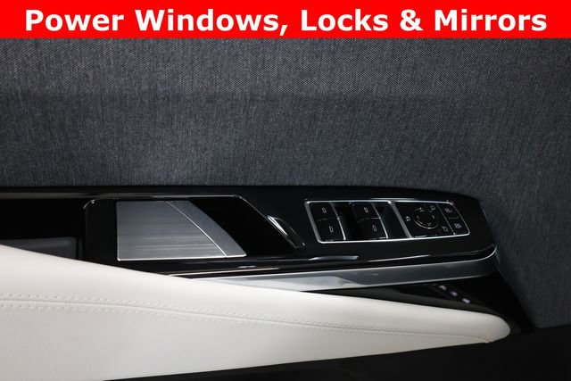 Used 2026 Cadillac Escalade V image 61