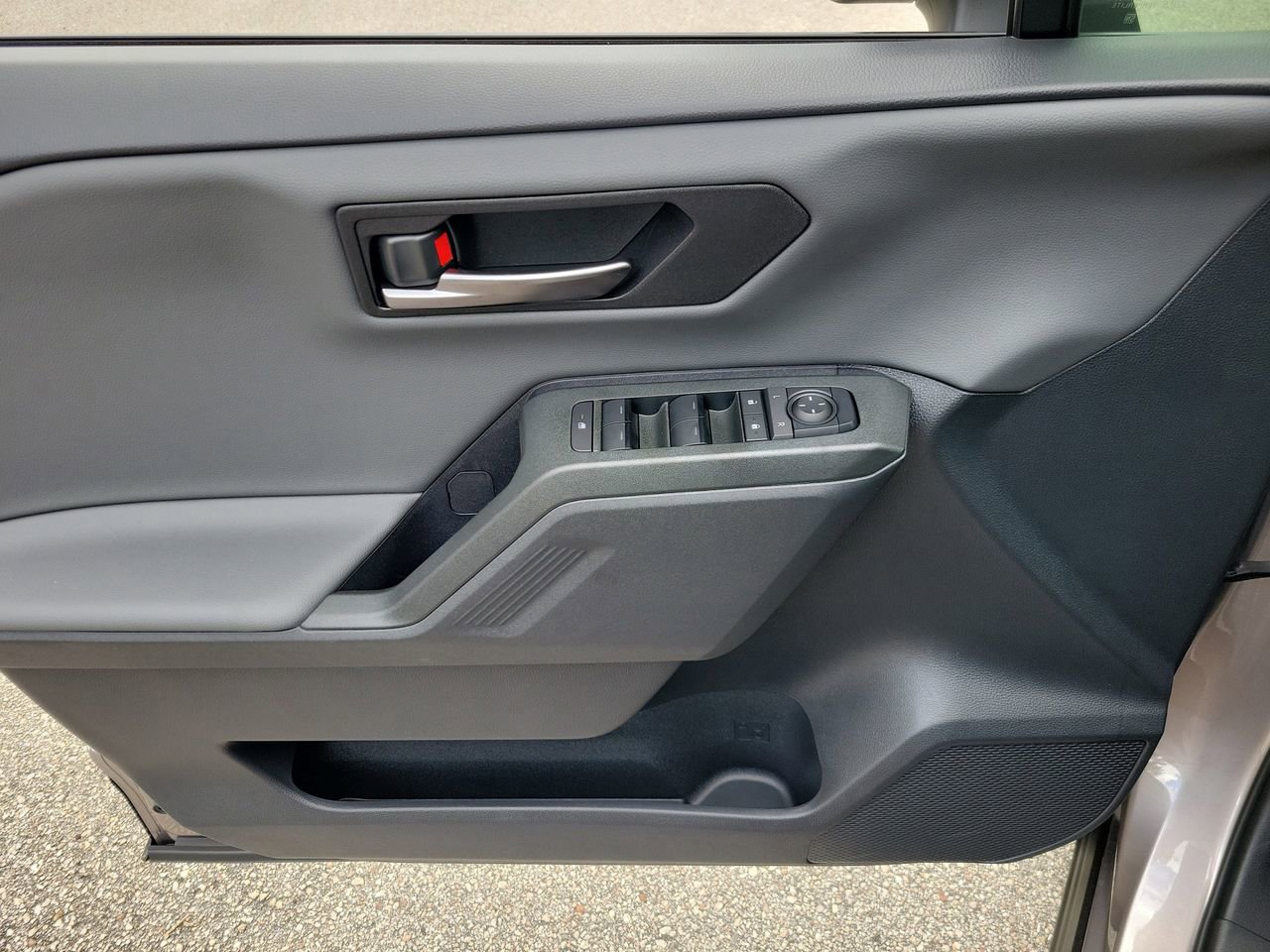 New 2026 Toyota RAV4 SE AWD/4WD image 14