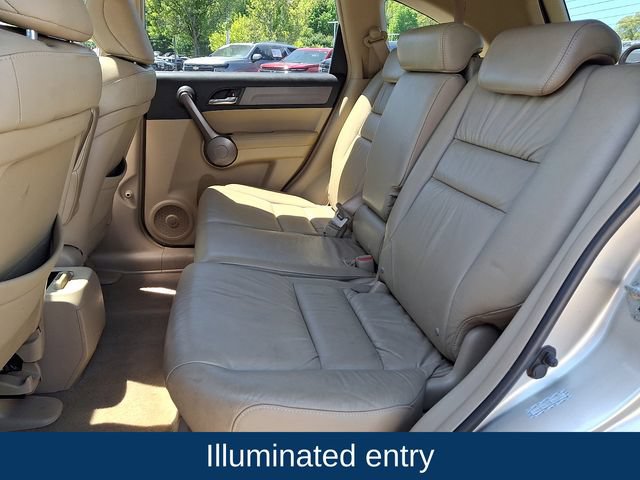 Used 2009 Honda CR-V EX-L image 17