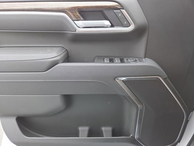 New 2026 GMC Sierra 1500 Elevation AWD/4WD image 31