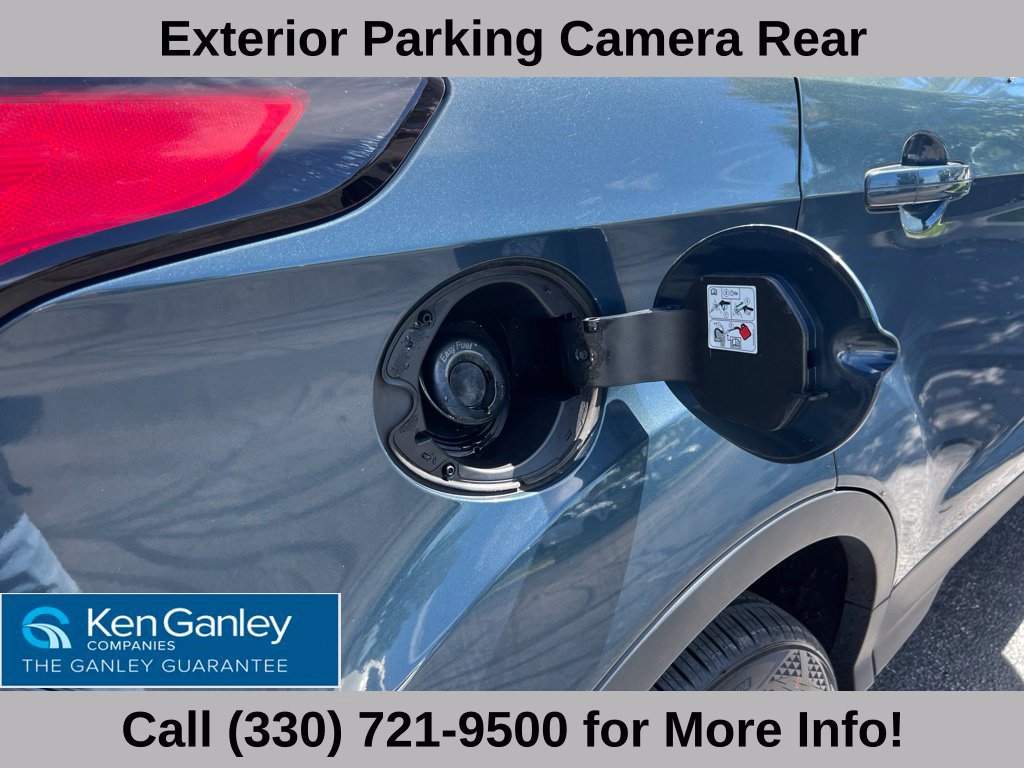 Used 2019 Ford Escape Titanium AWD/4WD image 51