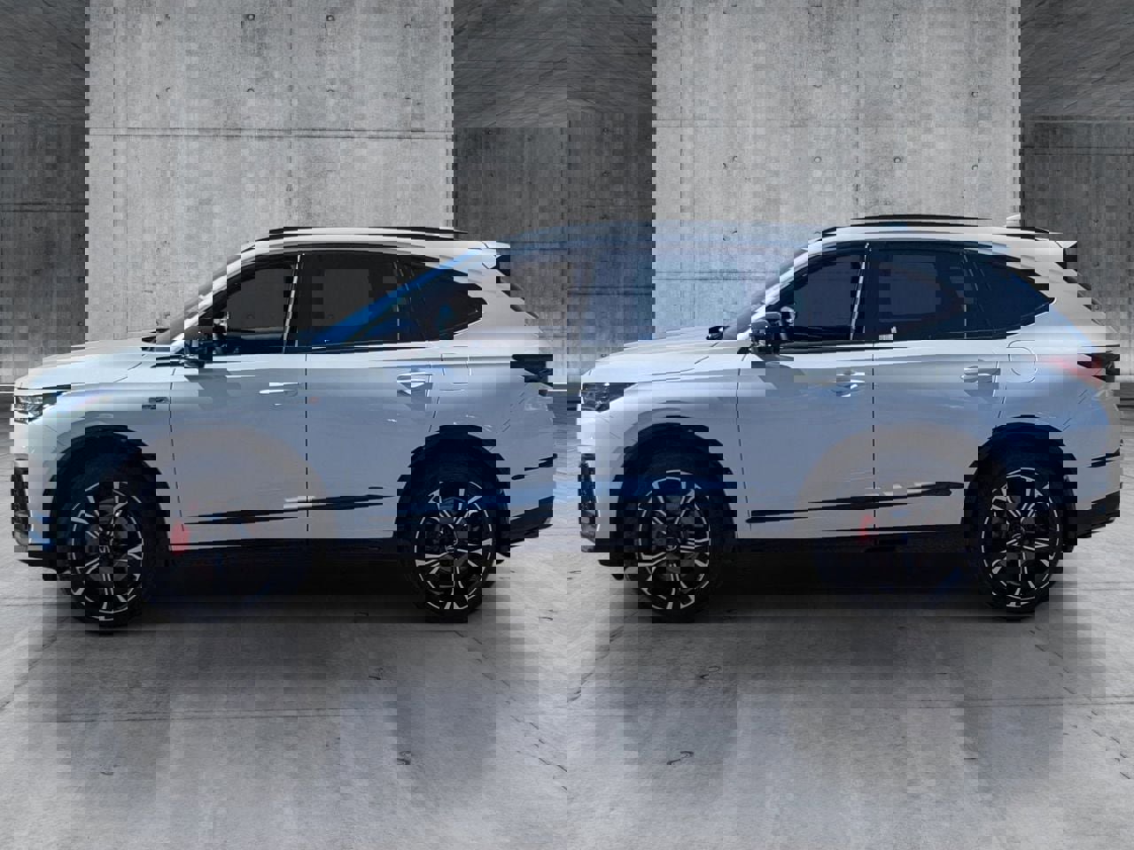 New 2026 Acura MDX Type S image 2