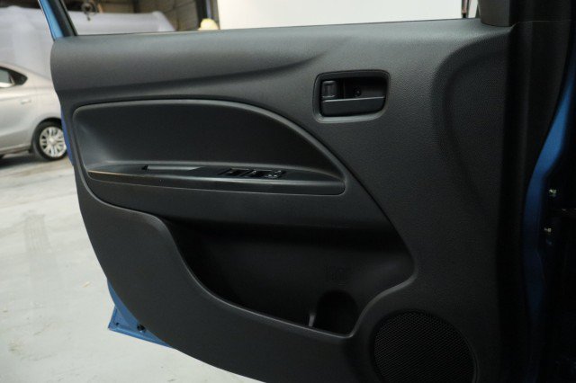 Used 2024 Mitsubishi Mirage G4 LE FWD image 19