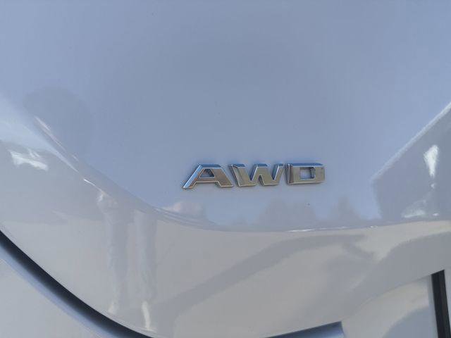 New 2026 Cadillac CT4 Premium Luxury image 18