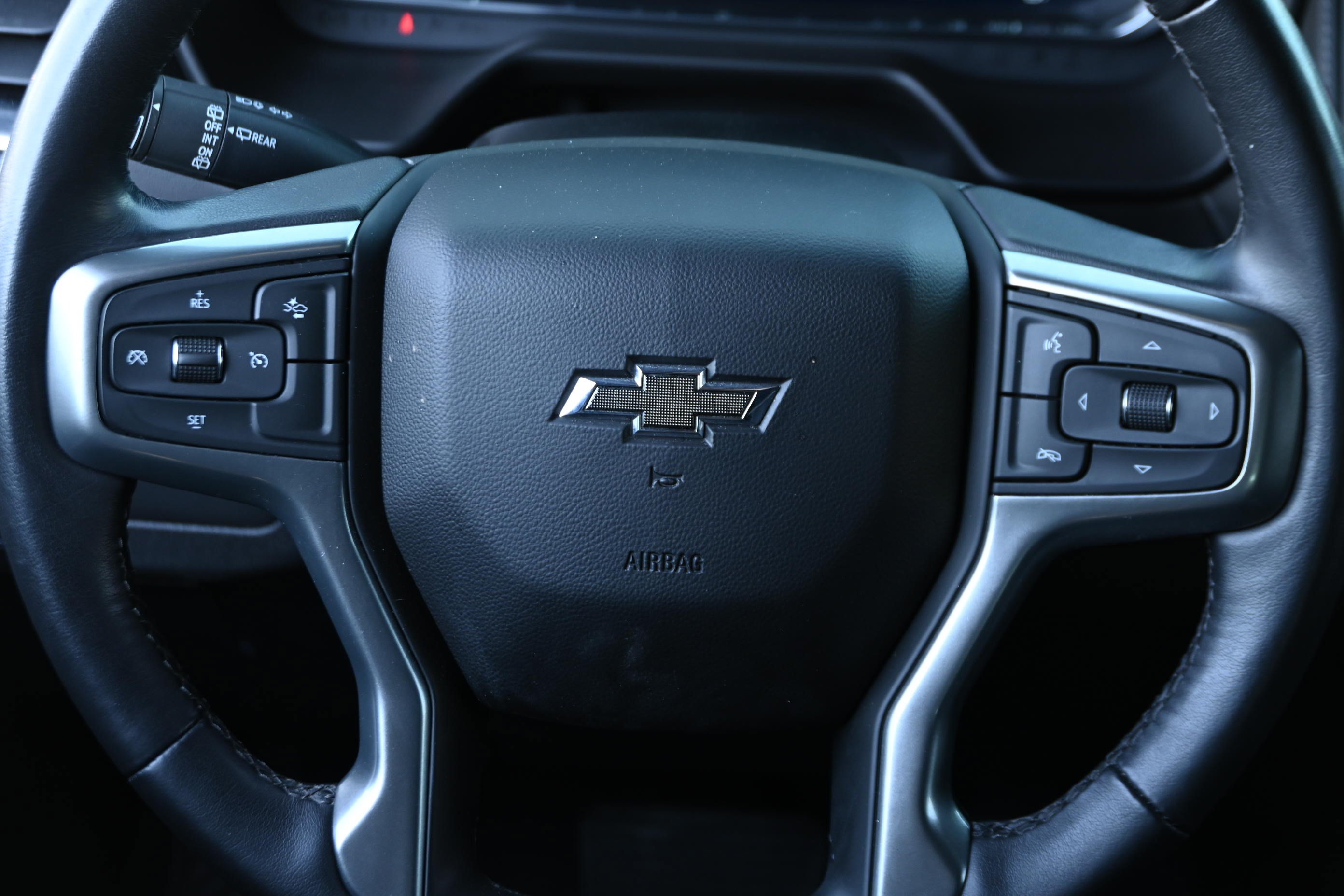 Used 2023 Chevrolet Tahoe Z71 AWD/4WD image 28