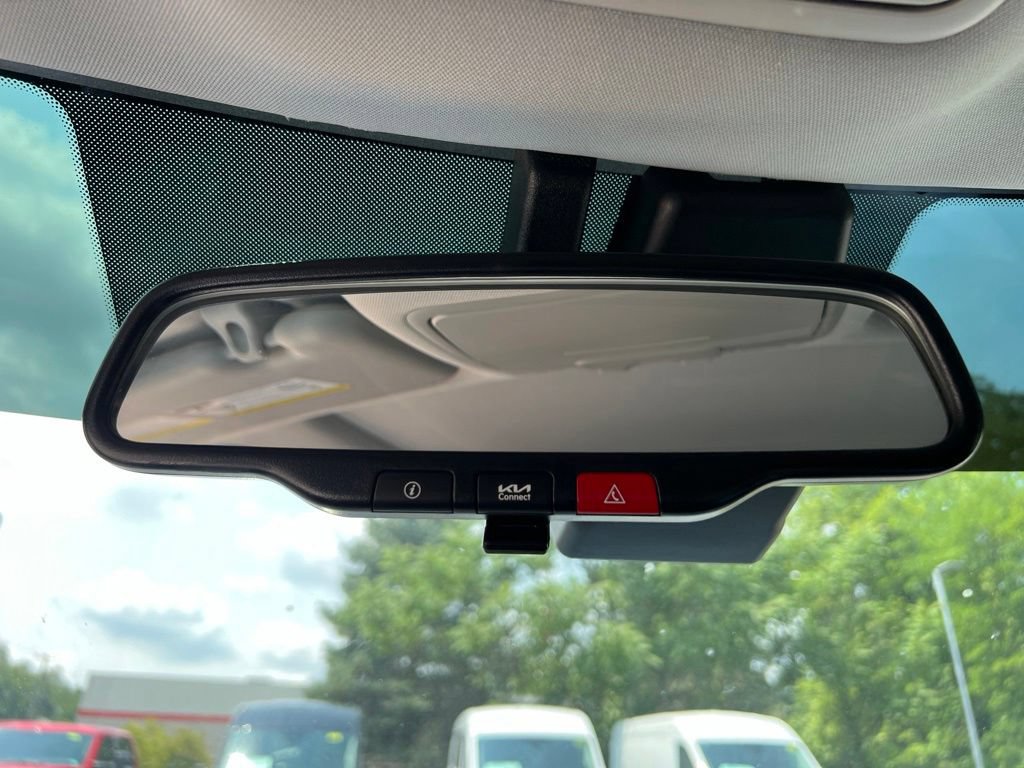 Used 2025 Kia Soul EX FWD image 28