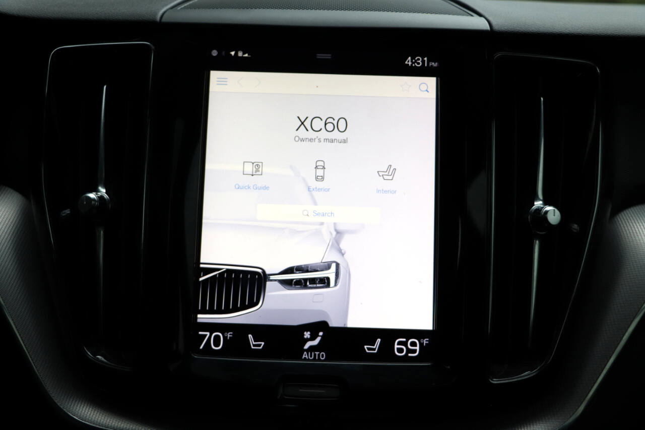 Used 2018 Volvo XC60 T8 R-Design w/ Convenience Package image 29