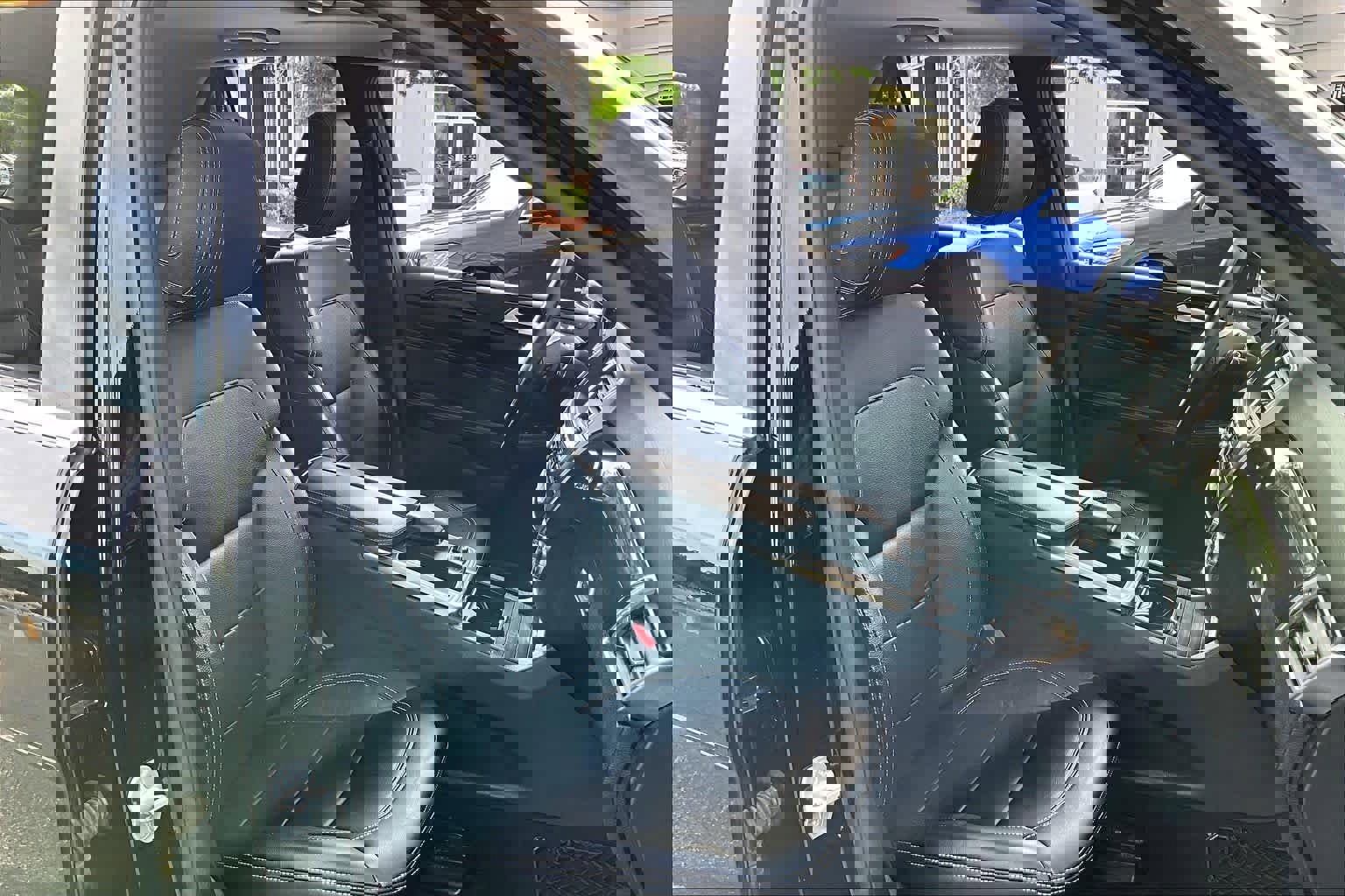 Used 2013 Mercedes-Benz ML 350 4MATIC image 8