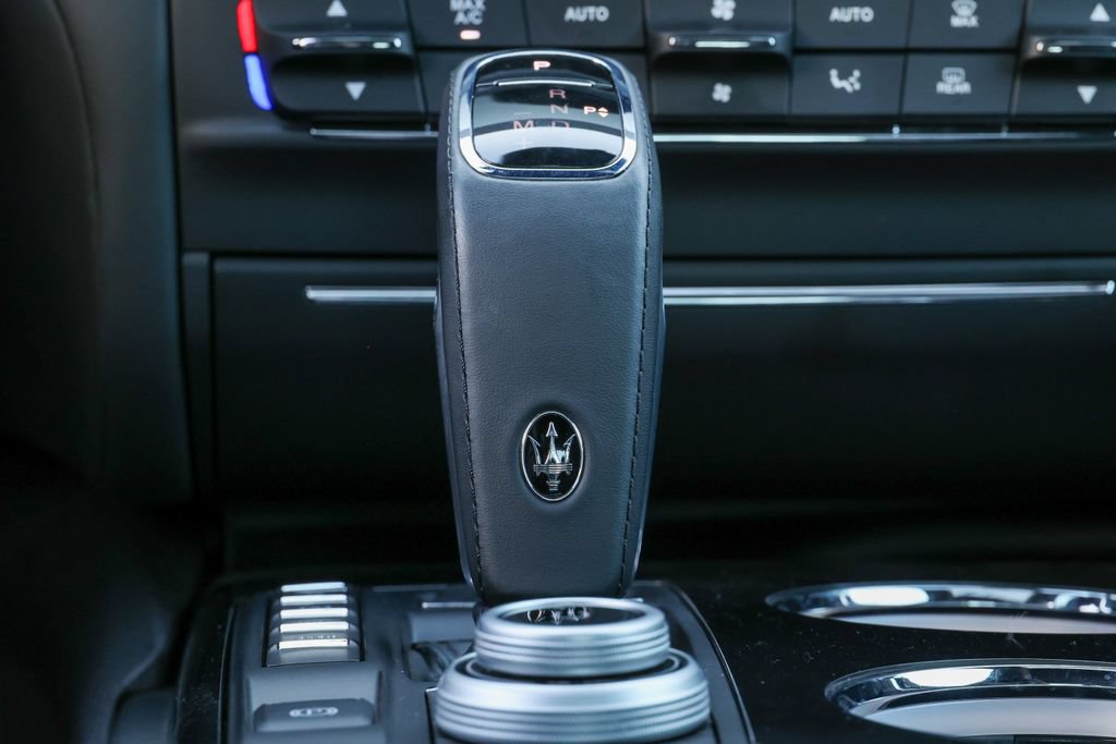 Used 2024 Maserati Ghibli Modena Ultima Q4 AWD/4WD image 41