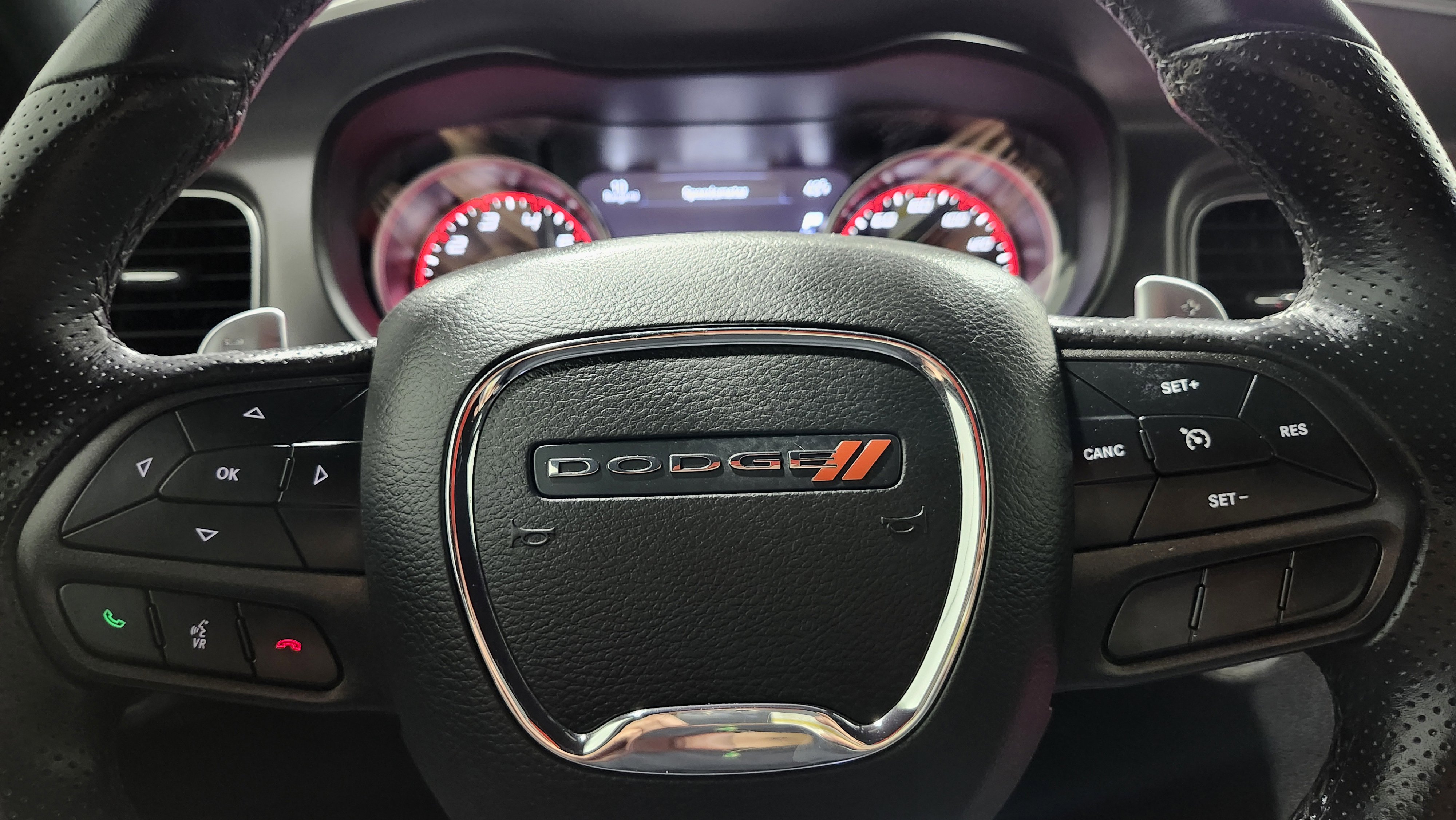 Used 2022 Dodge Charger R/T image 28