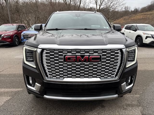Used 2021 GMC Yukon Denali image 8