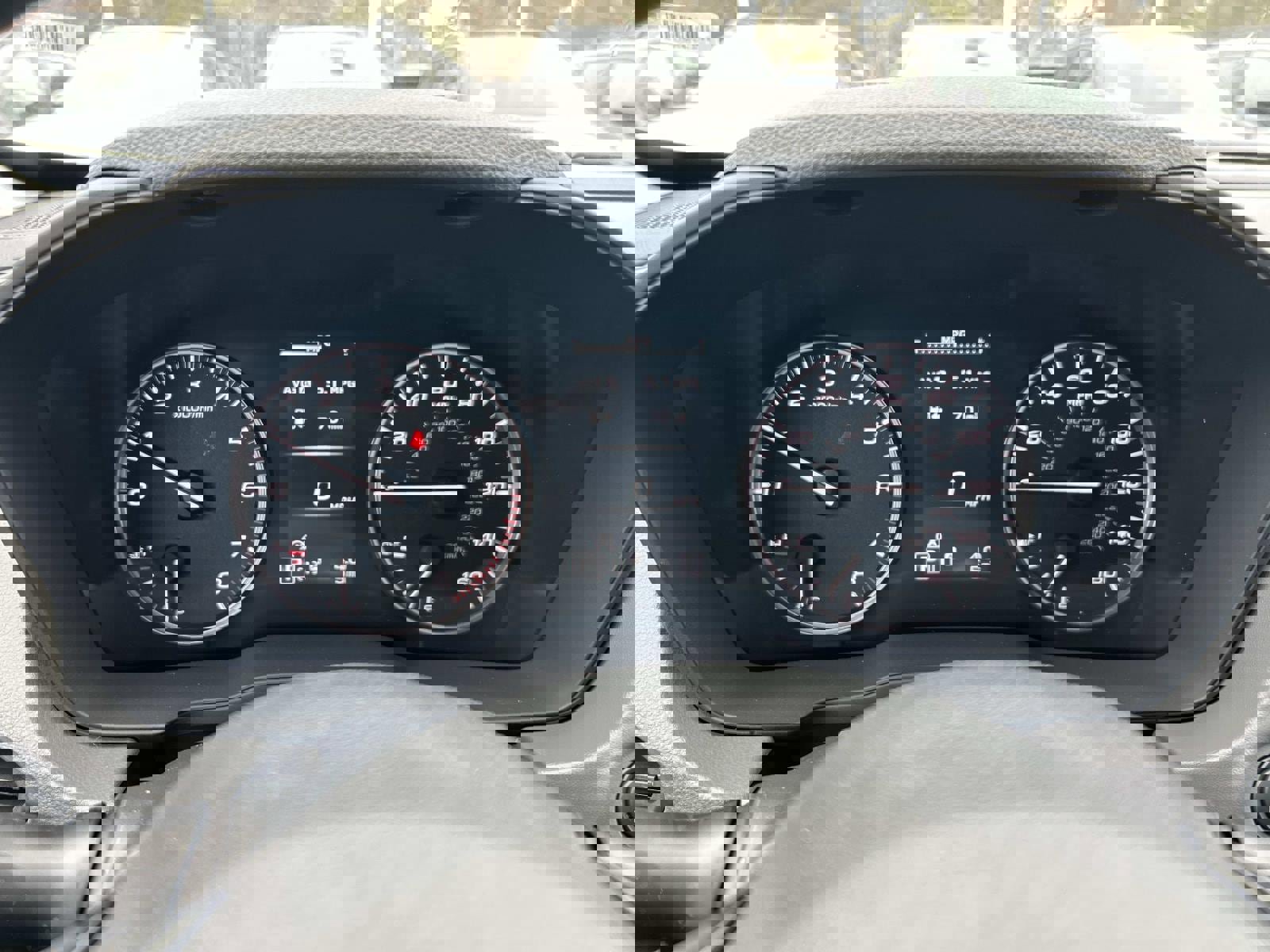 New 2026 Subaru Crosstrek 2.0i Premium image 12