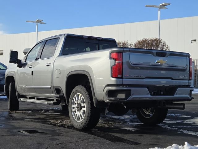 New 2026 Chevrolet Silverado 3500 High Country w/ Technology Package image 26