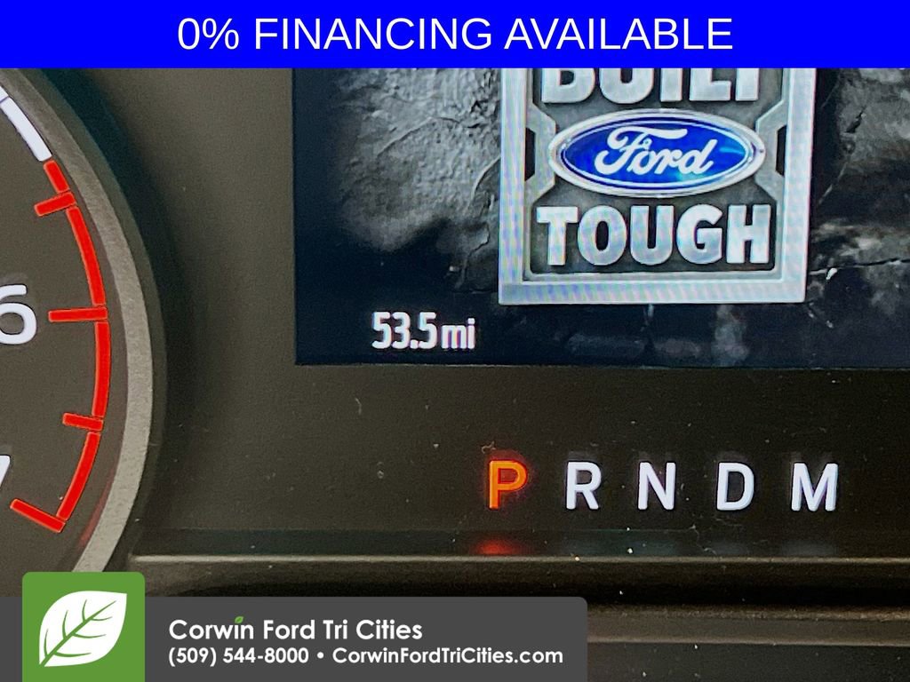 New 2026 Ford F250 XL w/ XL Chrome Package image 2