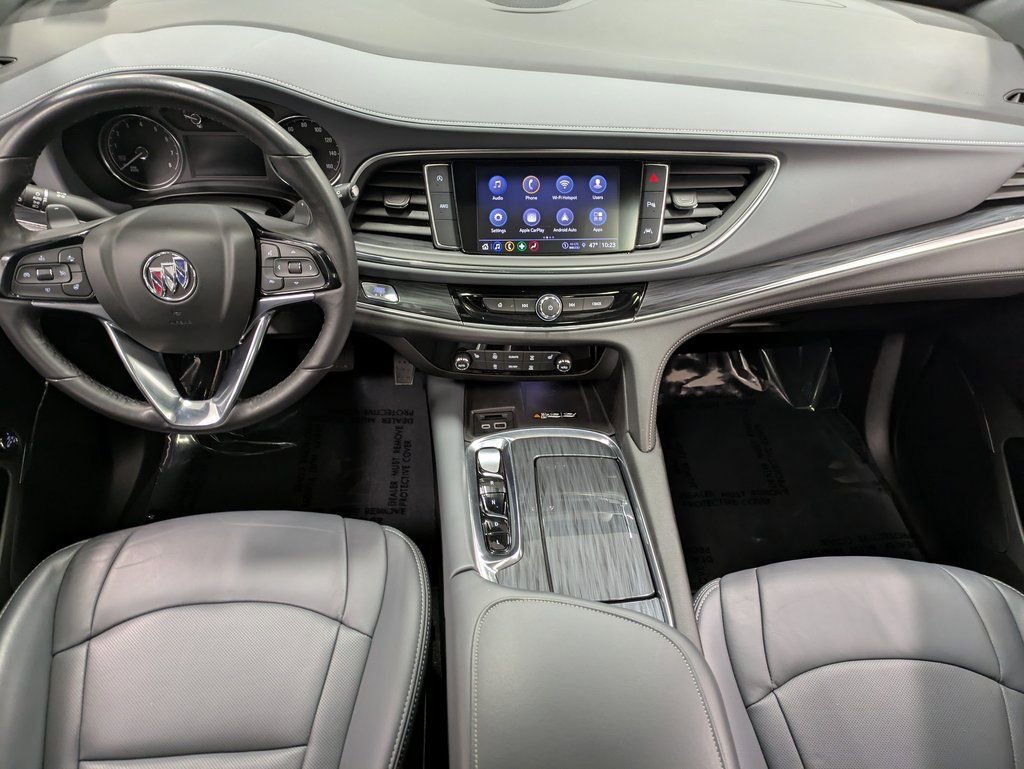 Used 2023 Buick Enclave Essence w/ Experience Buick Package image 22