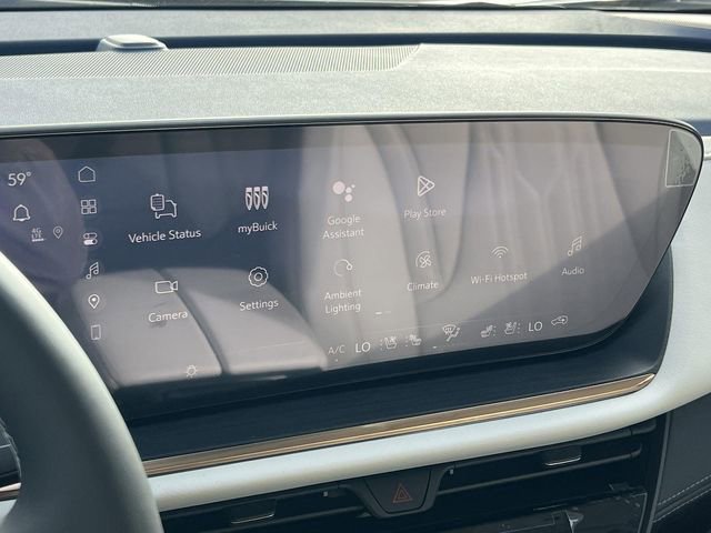 New 2026 Buick Envision Avenir image 17