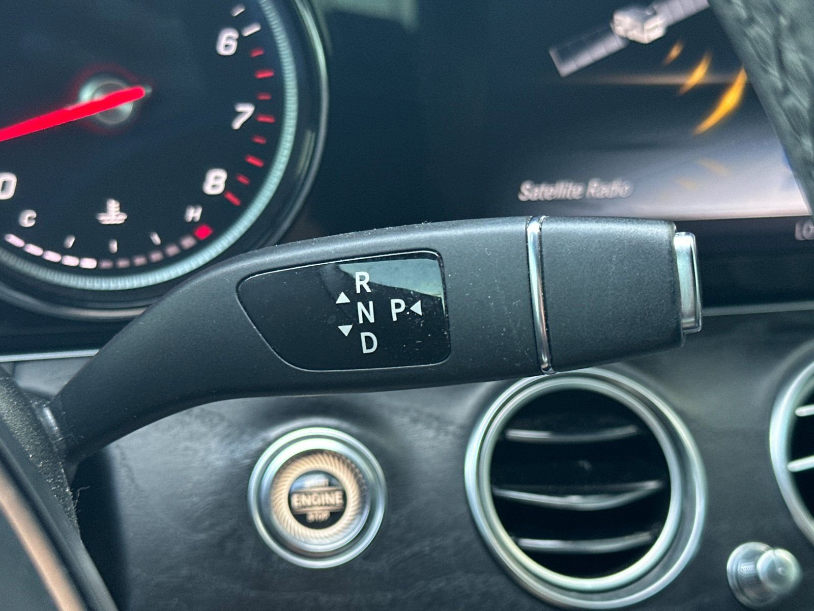 Used 2017 Mercedes-Benz E 300 image 20