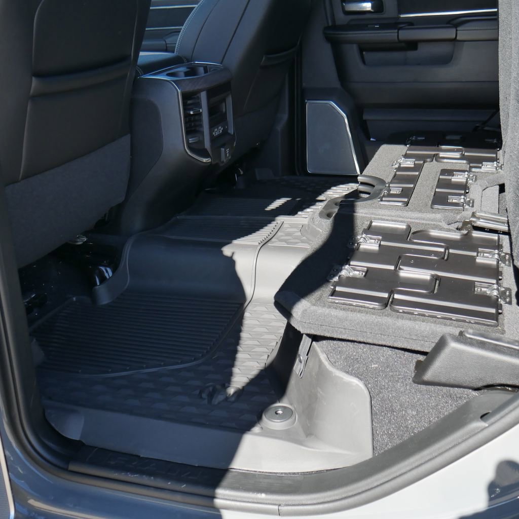 New 2026 RAM 3500 Laramie image 26