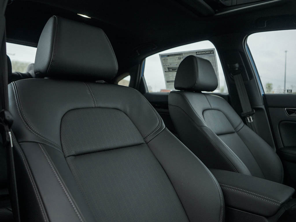 New 2026 Honda Civic Sport Touring image 11