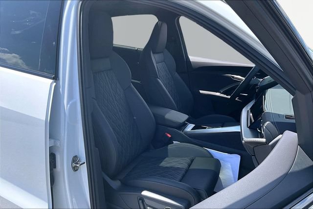 New 2026 Audi SQ5 Premium Plus AWD/4WD image 7