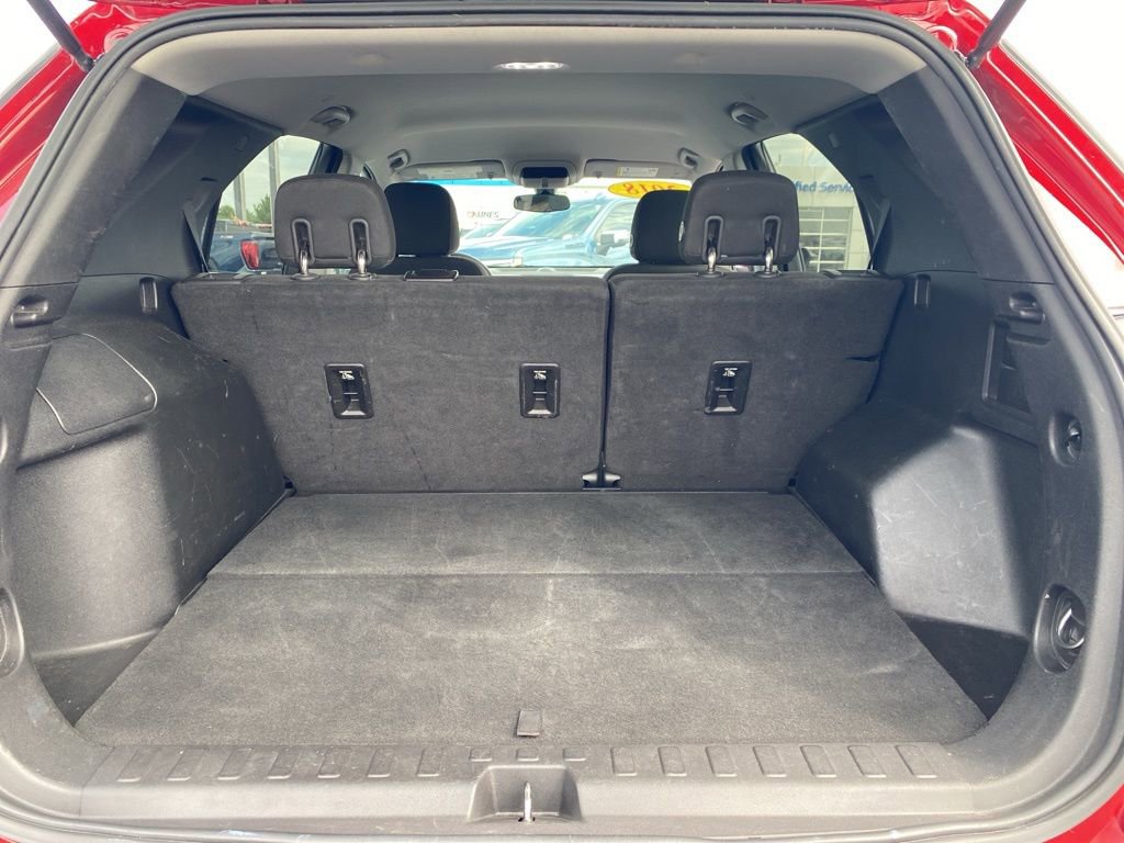Used 2018 Chevrolet Equinox LT image 10