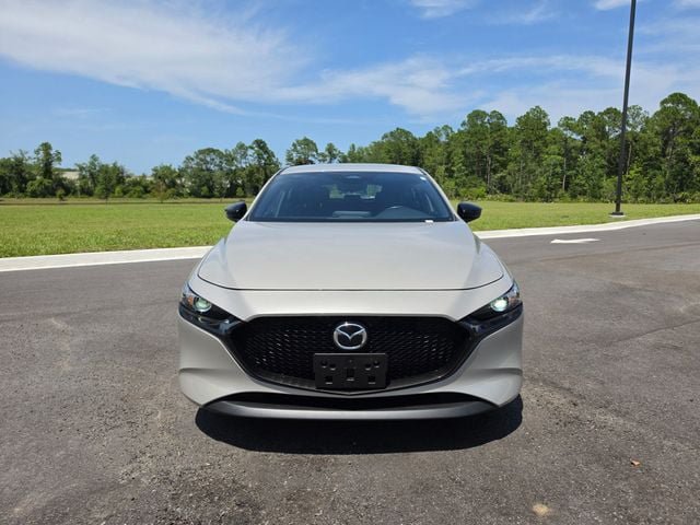 Used 2024 MAZDA MAZDA3 s FWD image 15
