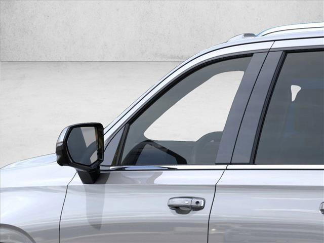 New 2026 Chevrolet Suburban Premier image 12