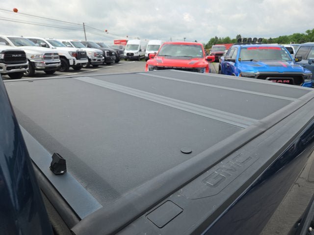 Used 2019 GMC Sierra 1500 Elevation w/ Elevation Value Package AWD/4WD image 12