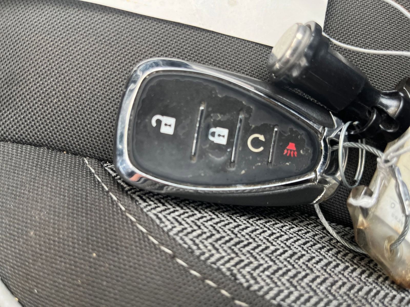 Used 2023 Chevrolet TrailBlazer LT w/ Convenience Package image 25