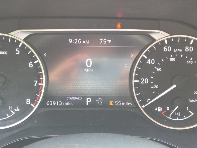 Used 2022 Nissan Pathfinder S FWD image 17