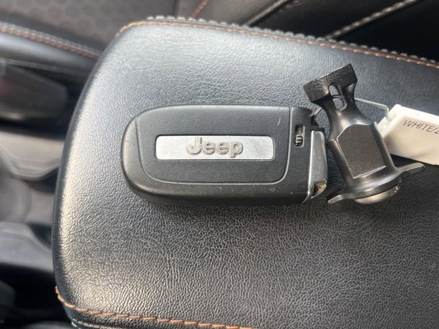 Used 2019 Jeep Compass Latitude image 62