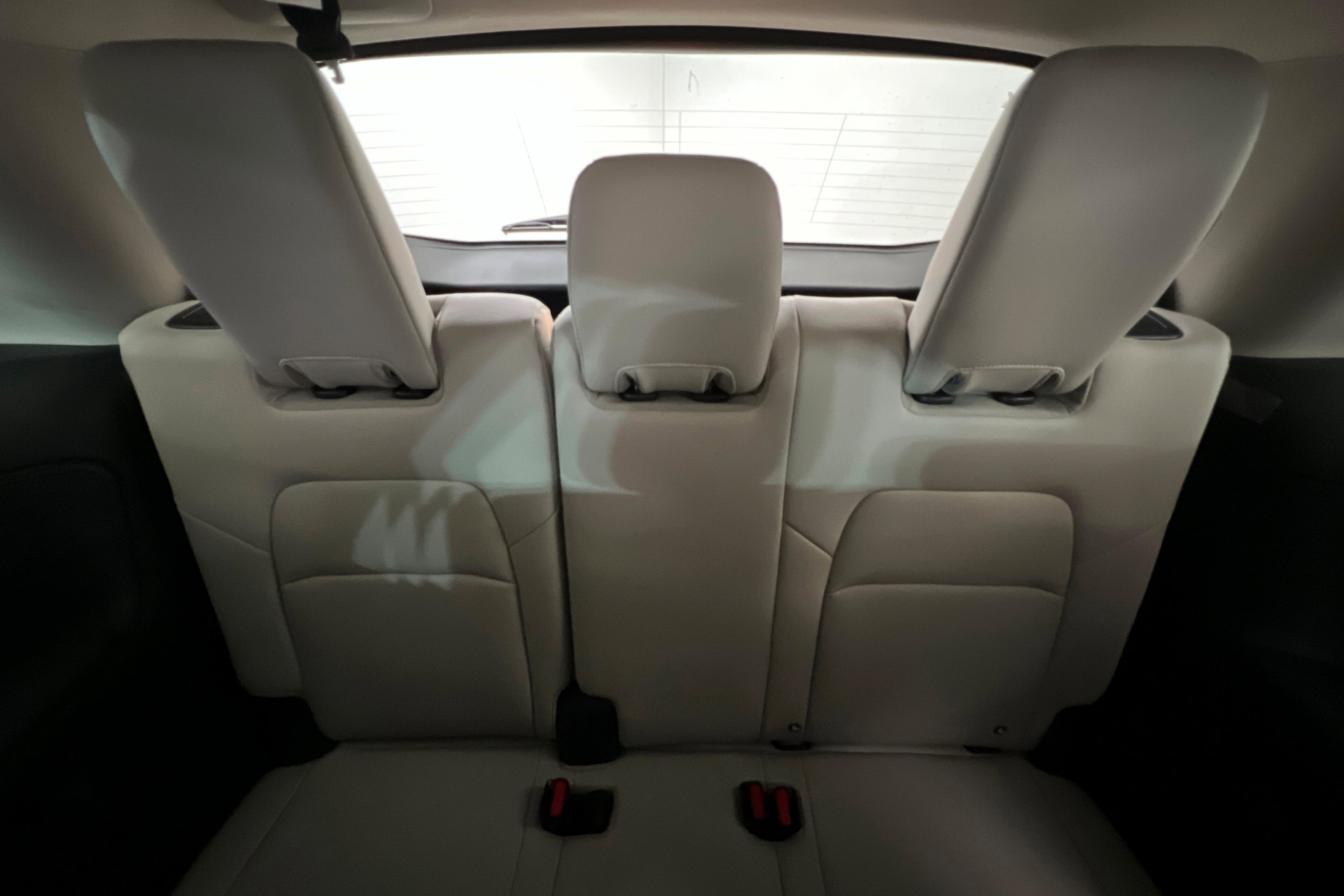 New 2026 Nissan Pathfinder SL image 22