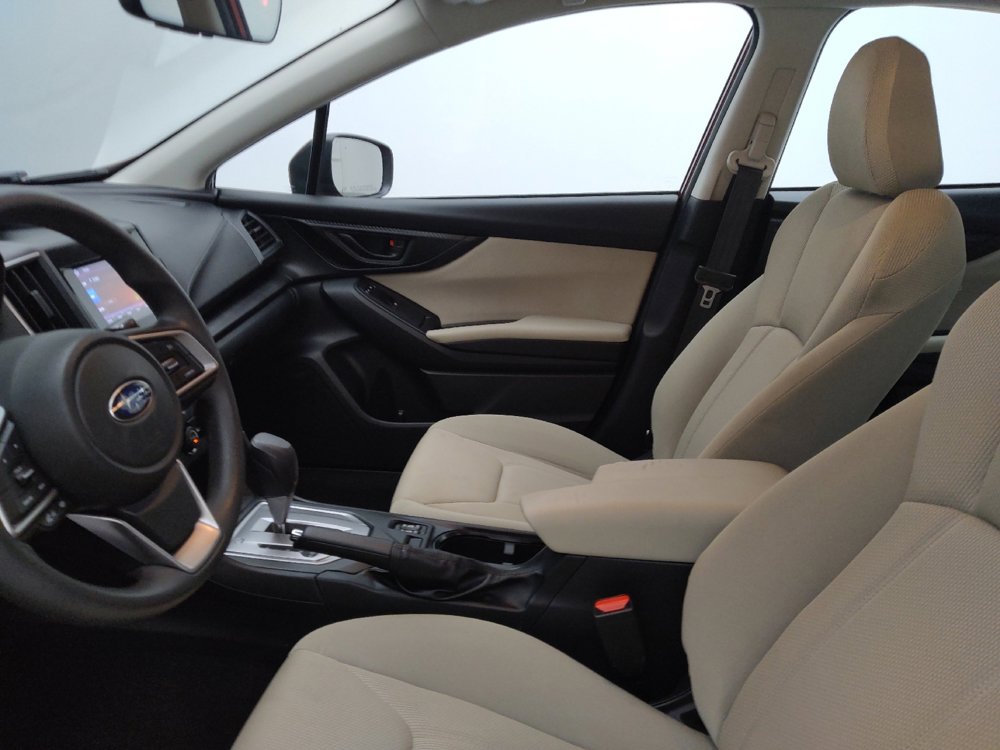 Used 2019 Subaru Impreza 2.0i Premium image 17