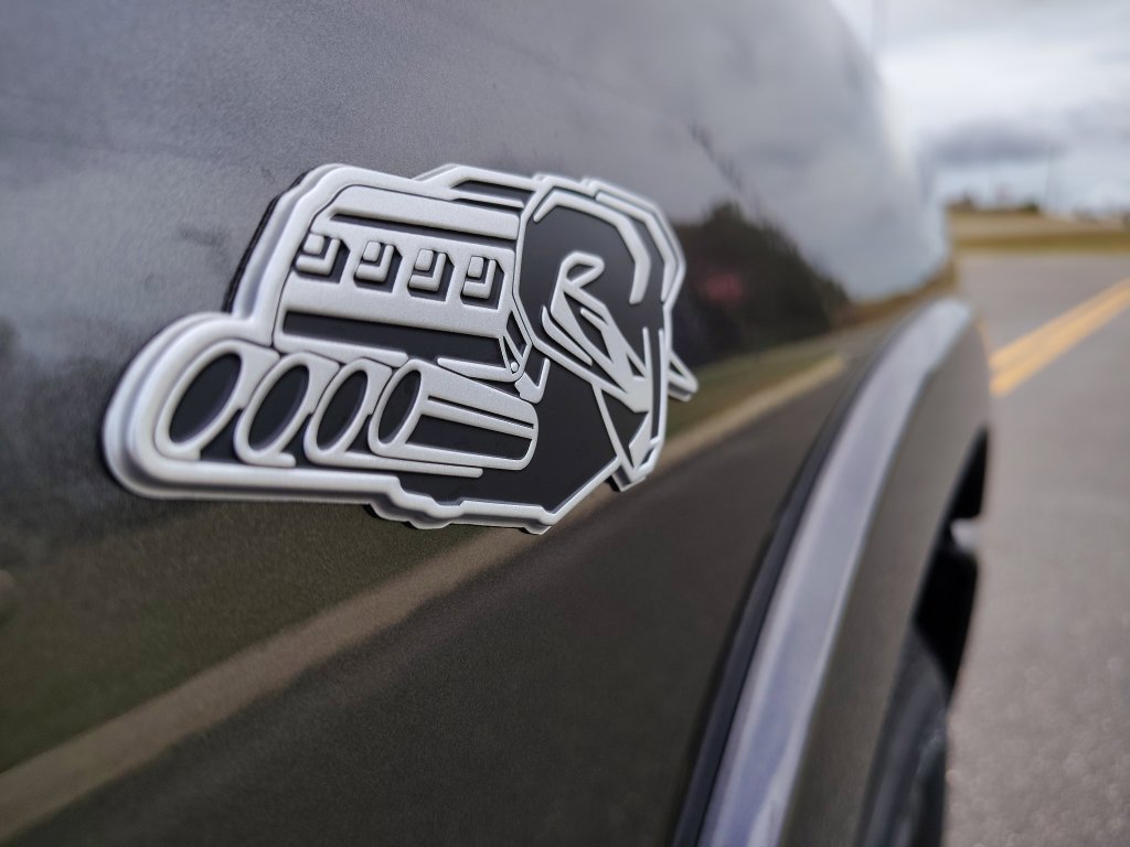 New 2026 RAM 1500 Big Horn image 15