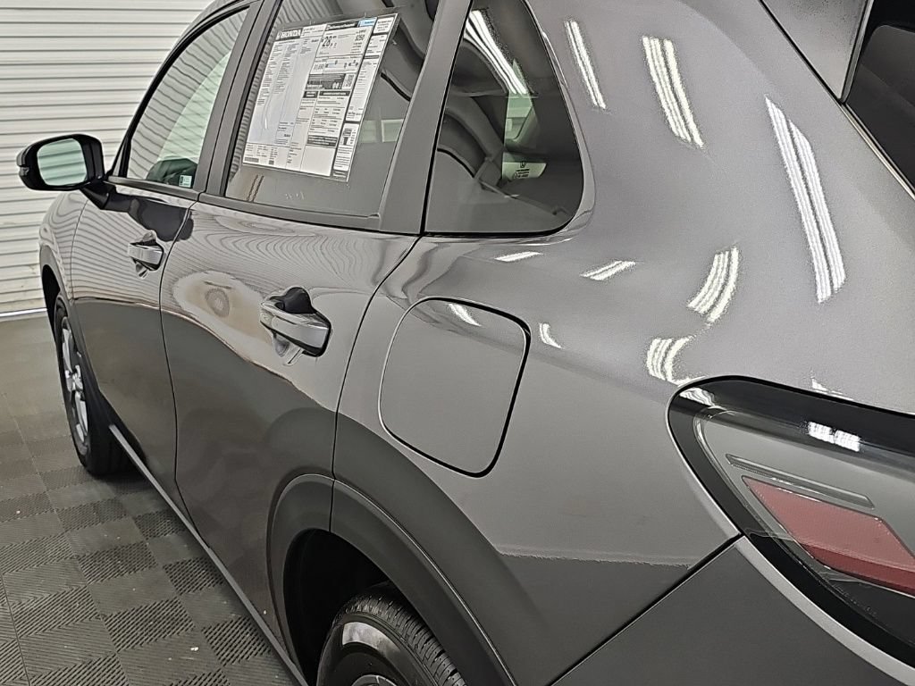 New 2027 Honda HR-V LX image 6