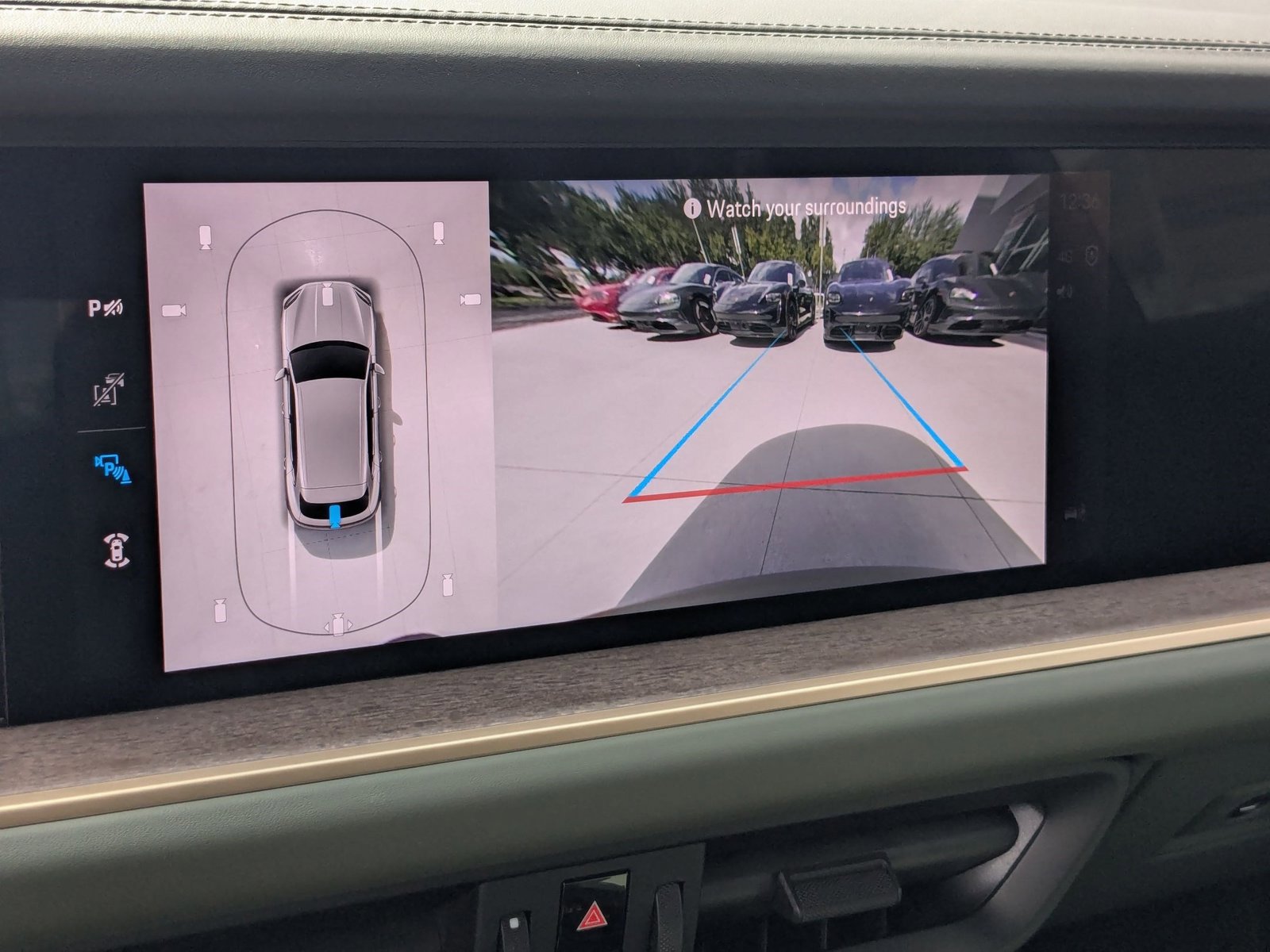 New 2026 Porsche Cayenne E-Hybrid image 20