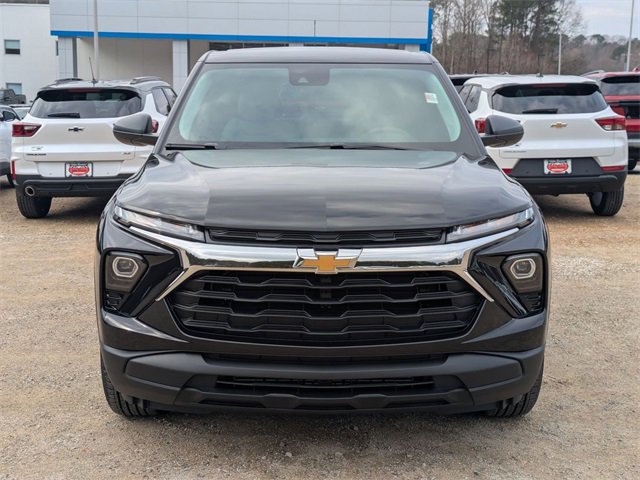 New 2026 Chevrolet TrailBlazer LS image 6