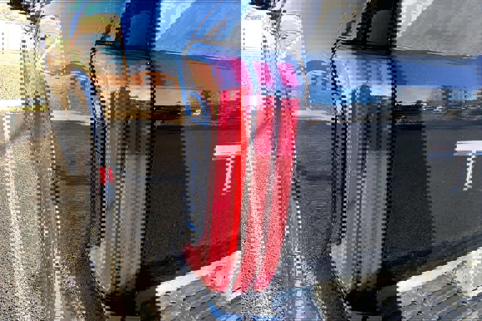 Used 2025 Toyota Tundra TRD Pro image 25