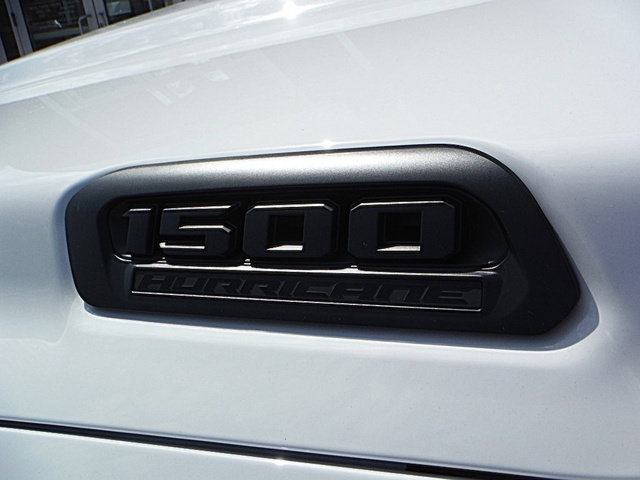 New 2027 RAM 1500 4x4 Crew Cab image 5
