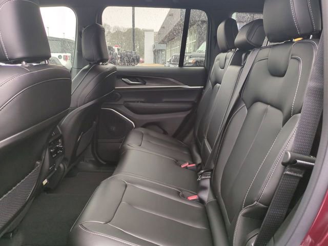 New 2026 Jeep Grand Cherokee Limited image 14