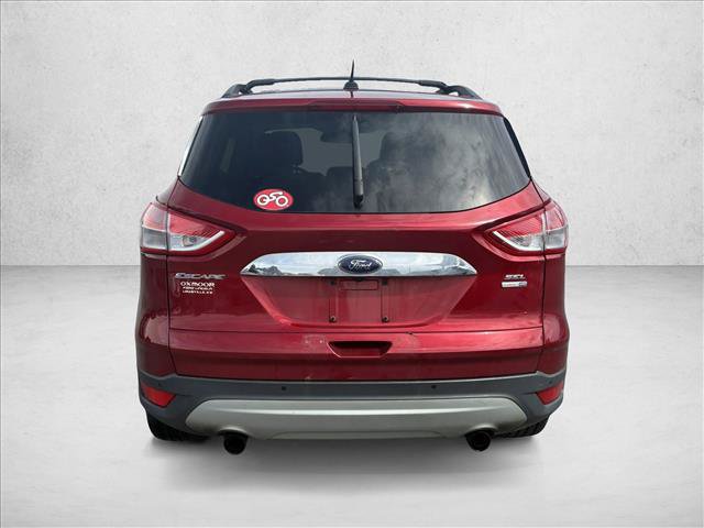 Used 2013 Ford Escape SEL AWD/4WD image 6