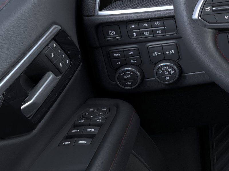 New 2026 Chevrolet Suburban RST w/ RST Capability Package image 22