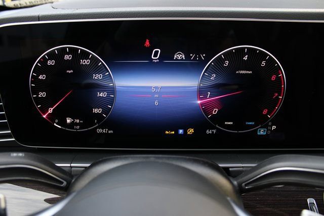 New 2026 Mercedes-Benz GLE 450 4MATIC image 24