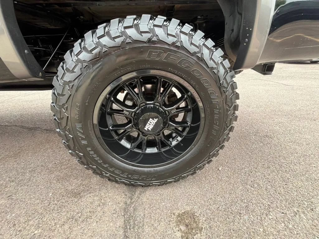 Used 2008 Ford F250 XL AWD/4WD image 16