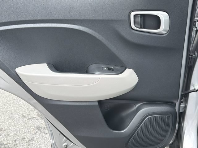 Certified 2023 Hyundai Venue SEL w/ Cargo Package FWD image 21