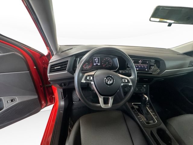 Used 2019 Volkswagen Jetta S w/ Driver Assistance Package FWD image 12