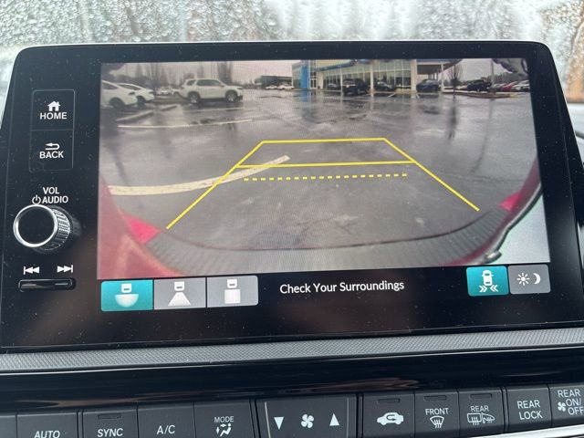 Certified 2026 Honda Odyssey Sport-L image 18