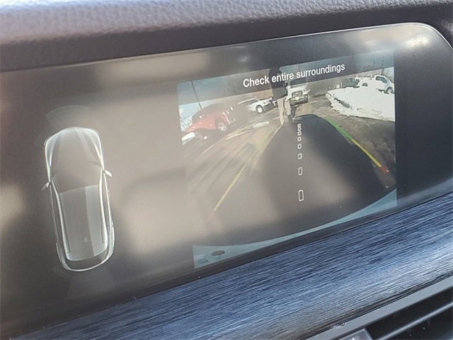 Used 2022 Alfa Romeo Stelvio Sprint image 15