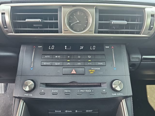 Used 2015 Lexus IS 250 AWD w/ Navigation System Package image 26
