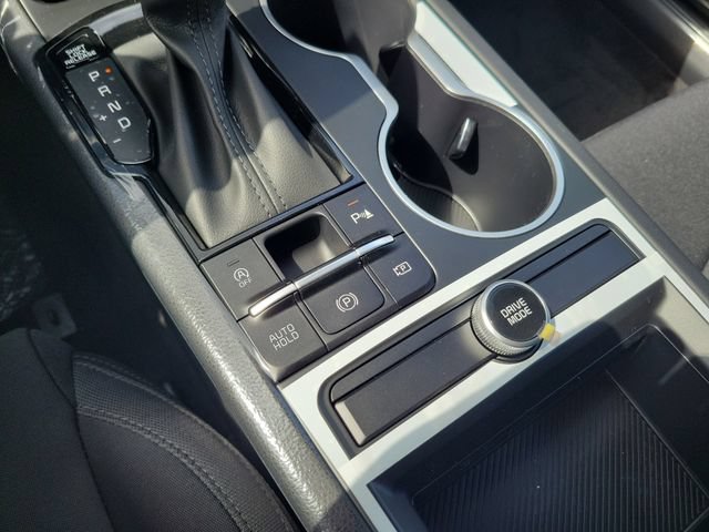 New 2026 Kia K5 LXS FWD image 23